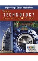 Engineering & design applications: technology, engineering & design. [Student workbook]